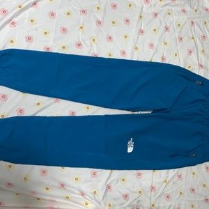 Boys the north face pants